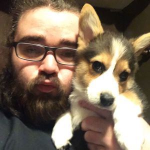 Meet your Posher, Joey